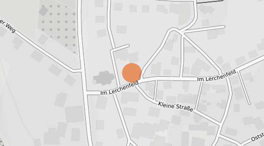 Mietspiegelkarte Bad Driburg Reelsen